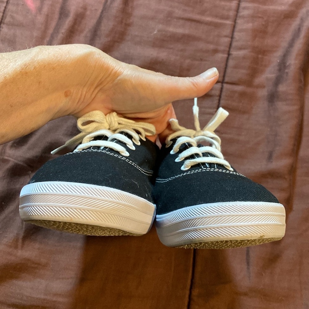 Tennis Shoes by Keds Brand. NWOT! - Picture 6 of 16